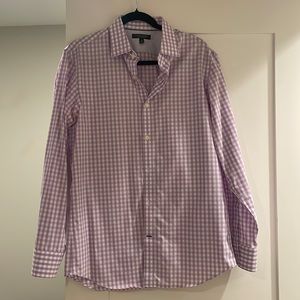 Men’s dress shirt